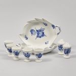 998 5111 DINNER SET